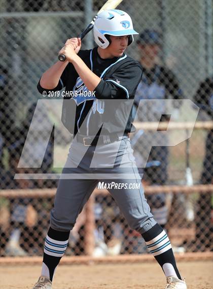 Thumbnail 1 in Cactus vs. Rio Rico  (Lancer Classic) photogallery.