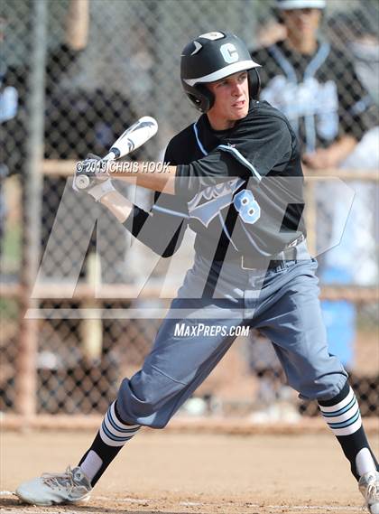 Thumbnail 2 in Cactus vs. Rio Rico  (Lancer Classic) photogallery.