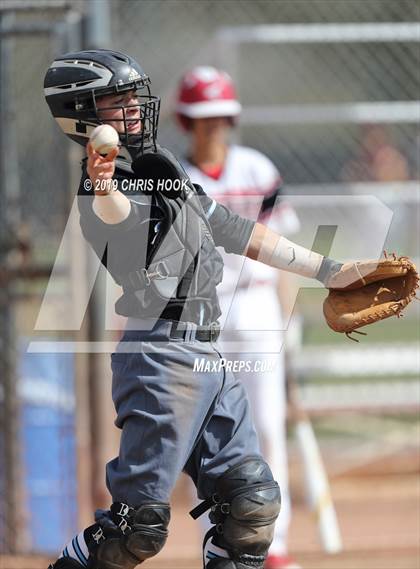 Thumbnail 3 in Cactus vs. Rio Rico  (Lancer Classic) photogallery.