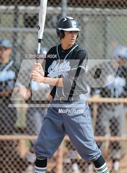 Thumbnail 2 in Cactus vs. Rio Rico  (Lancer Classic) photogallery.