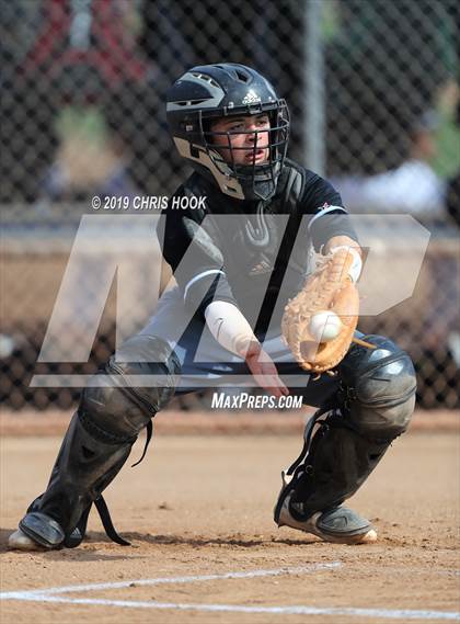 Thumbnail 2 in Cactus vs. Rio Rico  (Lancer Classic) photogallery.