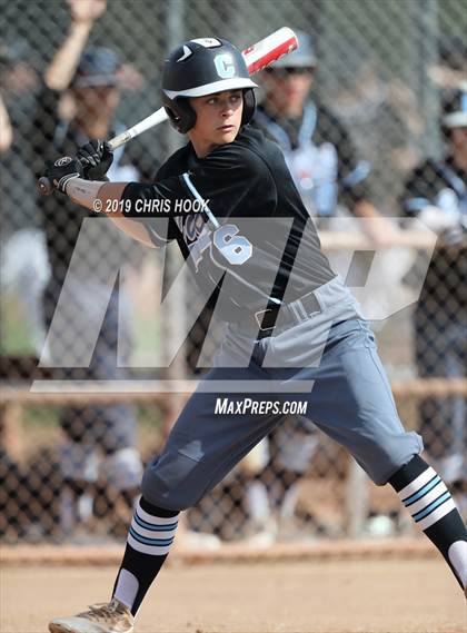 Thumbnail 1 in Cactus vs. Rio Rico  (Lancer Classic) photogallery.