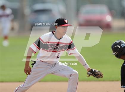 Thumbnail 1 in Cactus vs. Rio Rico  (Lancer Classic) photogallery.