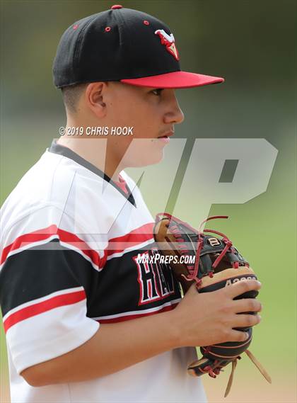 Thumbnail 2 in Cactus vs. Rio Rico  (Lancer Classic) photogallery.