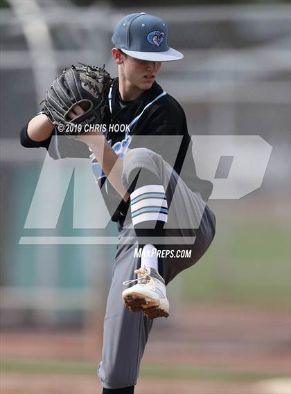 Thumbnail 3 in Cactus vs. Rio Rico  (Lancer Classic) photogallery.