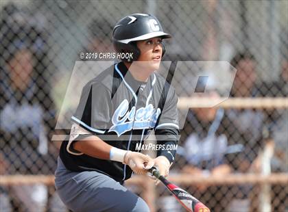 Thumbnail 2 in Cactus vs. Rio Rico  (Lancer Classic) photogallery.