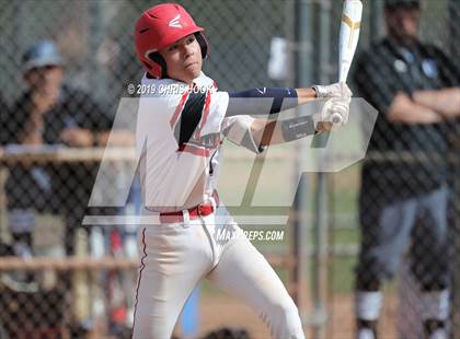 Thumbnail 2 in Cactus vs. Rio Rico  (Lancer Classic) photogallery.