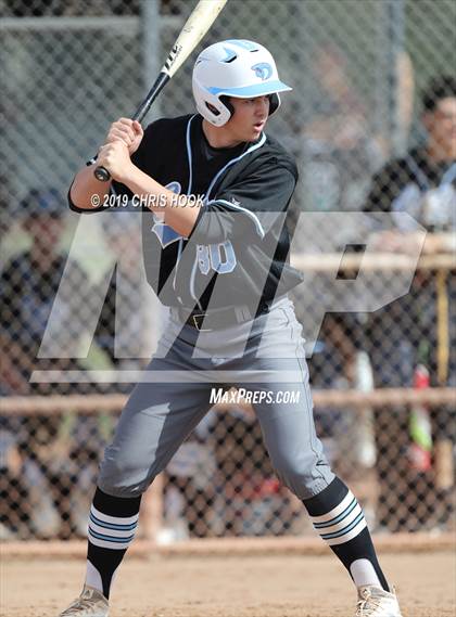 Thumbnail 2 in Cactus vs. Rio Rico  (Lancer Classic) photogallery.