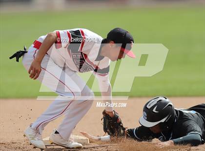 Thumbnail 3 in Cactus vs. Rio Rico  (Lancer Classic) photogallery.