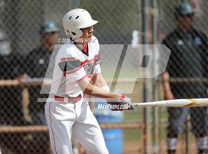 Thumbnail 2 in Cactus vs. Rio Rico  (Lancer Classic) photogallery.