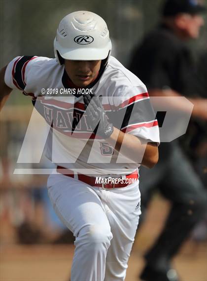 Thumbnail 3 in Cactus vs. Rio Rico  (Lancer Classic) photogallery.