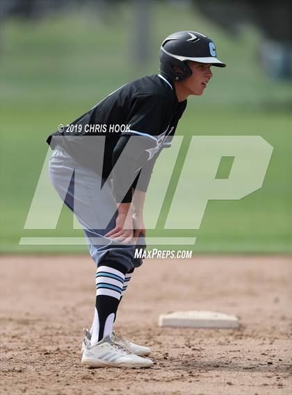 Thumbnail 2 in Cactus vs. Rio Rico  (Lancer Classic) photogallery.