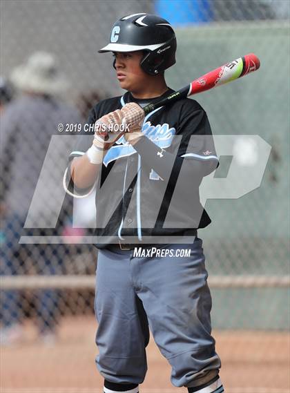 Thumbnail 3 in Cactus vs. Rio Rico  (Lancer Classic) photogallery.