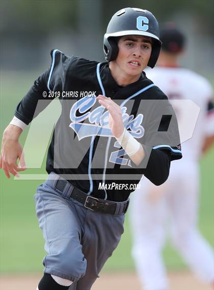 Thumbnail 2 in Cactus vs. Rio Rico  (Lancer Classic) photogallery.
