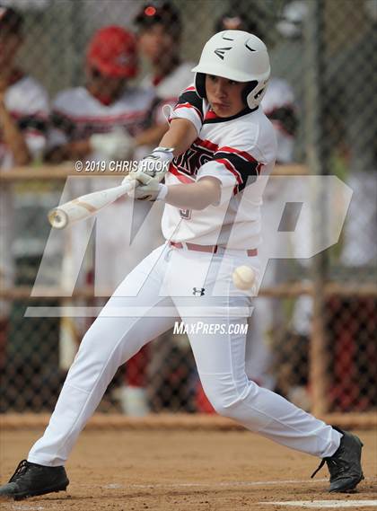 Thumbnail 1 in Cactus vs. Rio Rico  (Lancer Classic) photogallery.