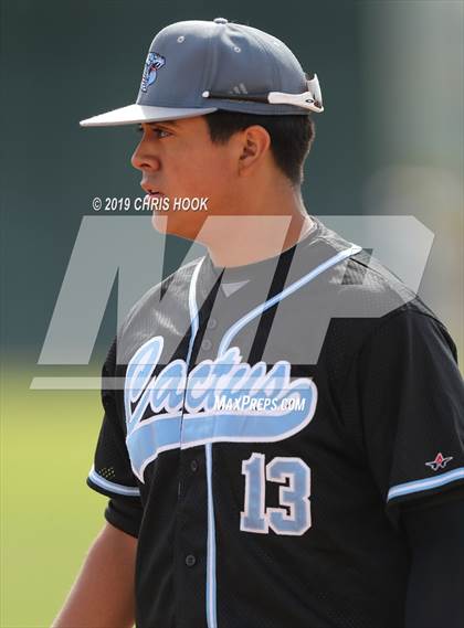 Thumbnail 2 in Cactus vs. Rio Rico  (Lancer Classic) photogallery.