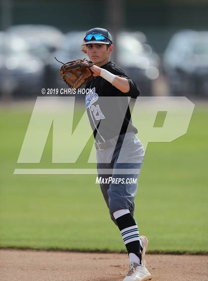 Thumbnail 1 in Cactus vs. Rio Rico  (Lancer Classic) photogallery.
