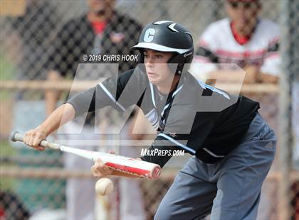 Thumbnail 3 in Cactus vs. Rio Rico  (Lancer Classic) photogallery.