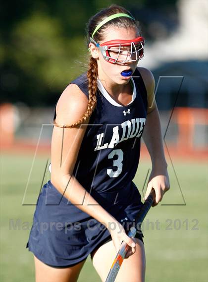 Thumbnail 1 in Webster Groves vs. Ladue photogallery.