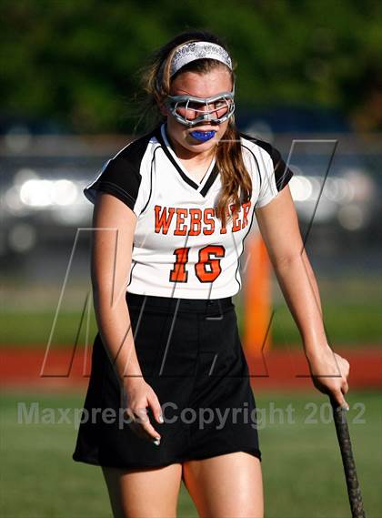 Thumbnail 3 in Webster Groves vs. Ladue photogallery.