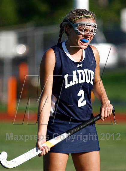 Thumbnail 3 in Webster Groves vs. Ladue photogallery.