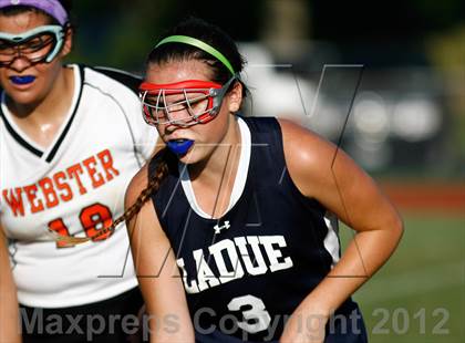 Thumbnail 1 in Webster Groves vs. Ladue photogallery.