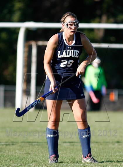 Thumbnail 2 in Webster Groves vs. Ladue photogallery.