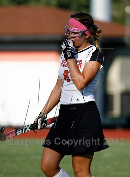 Thumbnail 1 in Webster Groves vs. Ladue photogallery.