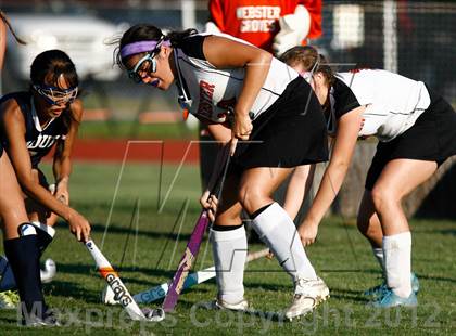 Thumbnail 1 in Webster Groves vs. Ladue photogallery.