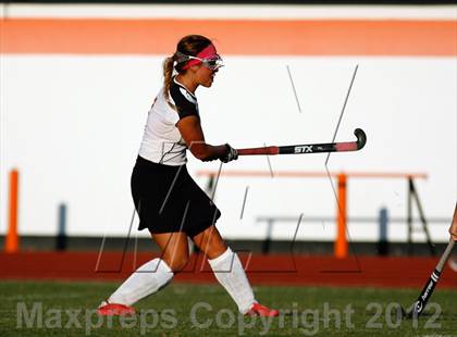 Thumbnail 3 in Webster Groves vs. Ladue photogallery.