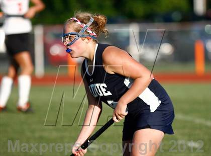 Thumbnail 2 in Webster Groves vs. Ladue photogallery.