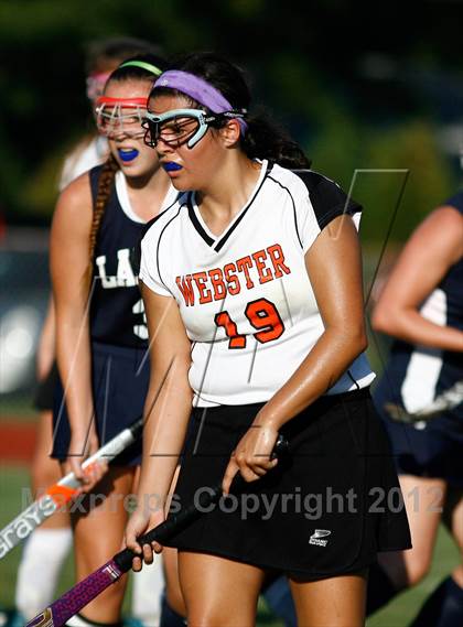 Thumbnail 3 in Webster Groves vs. Ladue photogallery.