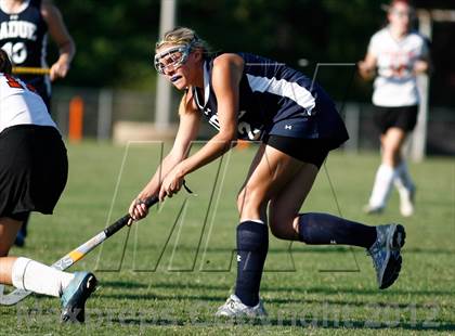 Thumbnail 3 in Webster Groves vs. Ladue photogallery.