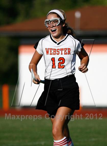 Thumbnail 3 in Webster Groves vs. Ladue photogallery.