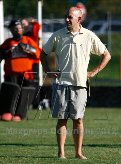 Thumbnail 2 in Webster Groves vs. Ladue photogallery.