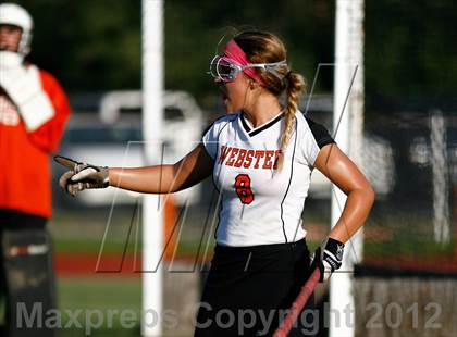 Thumbnail 3 in Webster Groves vs. Ladue photogallery.