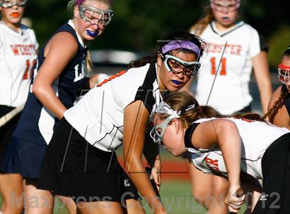 Thumbnail 3 in Webster Groves vs. Ladue photogallery.