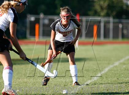 Thumbnail 2 in Webster Groves vs. Ladue photogallery.