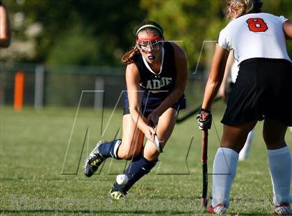 Thumbnail 1 in Webster Groves vs. Ladue photogallery.