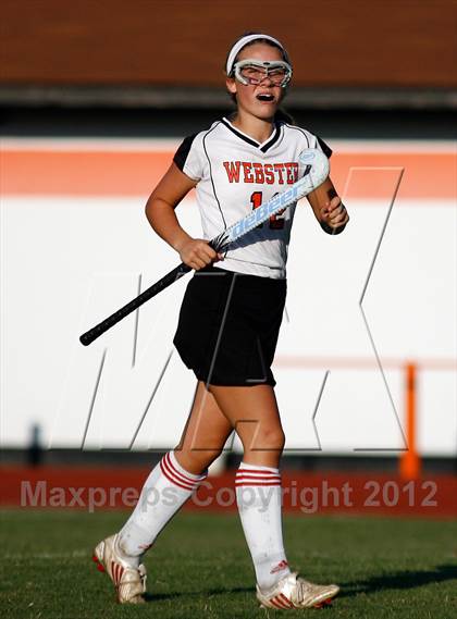 Thumbnail 3 in Webster Groves vs. Ladue photogallery.