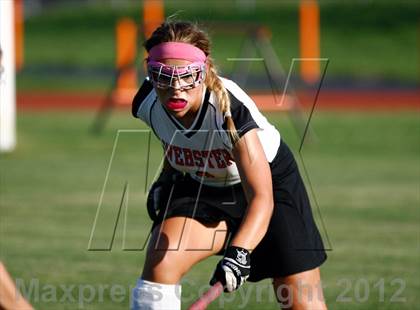 Thumbnail 3 in Webster Groves vs. Ladue photogallery.