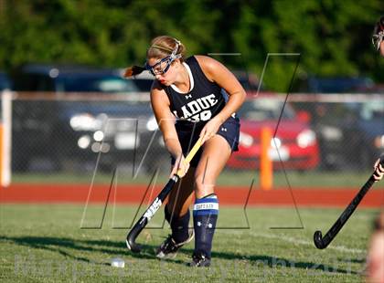 Thumbnail 1 in Webster Groves vs. Ladue photogallery.
