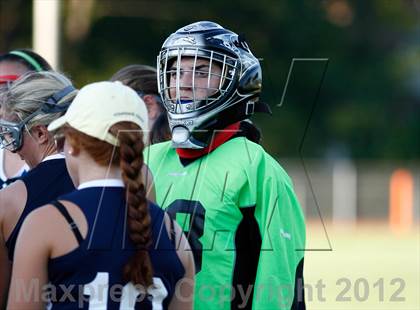 Thumbnail 2 in Webster Groves vs. Ladue photogallery.