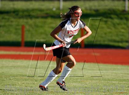 Thumbnail 1 in Webster Groves vs. Ladue photogallery.