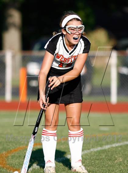 Thumbnail 3 in Webster Groves vs. Ladue photogallery.