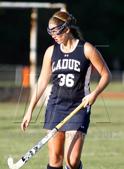 Thumbnail 3 in Webster Groves vs. Ladue photogallery.