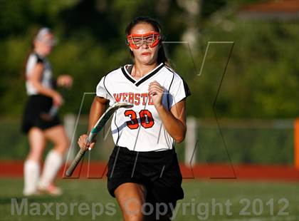 Thumbnail 2 in Webster Groves vs. Ladue photogallery.