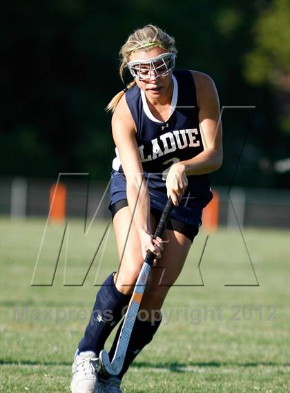 Thumbnail 2 in Webster Groves vs. Ladue photogallery.