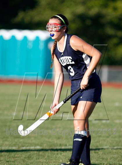Thumbnail 1 in Webster Groves vs. Ladue photogallery.