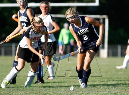 Thumbnail 2 in Webster Groves vs. Ladue photogallery.